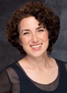 Director Ilyse Robbins