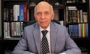 Max Homami, CEO of Westbrass