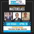 Toy Storage Nation Masterclass Boosts Speaker Lineup, Targets Flex Space, Marinas and RV/Boat Storage Data, April 10