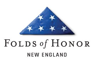 Folds of Honor Boston is officially becoming Folds of Honor New England