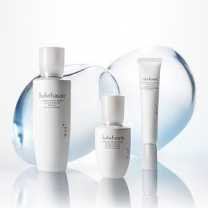 Sulwhasoo Lumiwise Collection