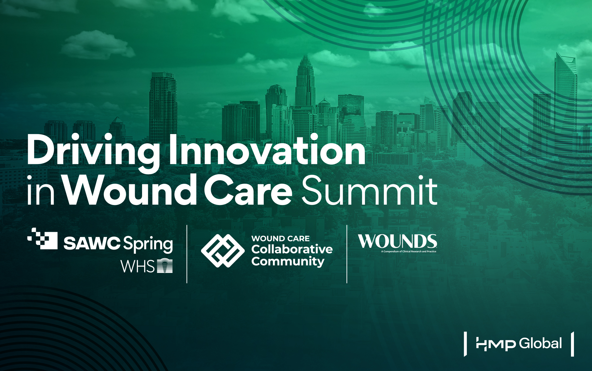 FDA Leaders to Headline 2026 WCCC Driving Innovation in Wound Care Summit