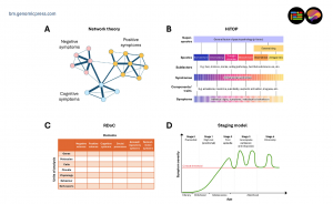 Bahn-Key conceptual frameworks redefining psychiatric diagnosis