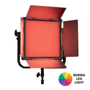 LCX10-POE w Color Wheel