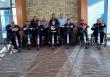 Silverman Law Office, Exchange Club of Helena help equip Team USA wheelchairs