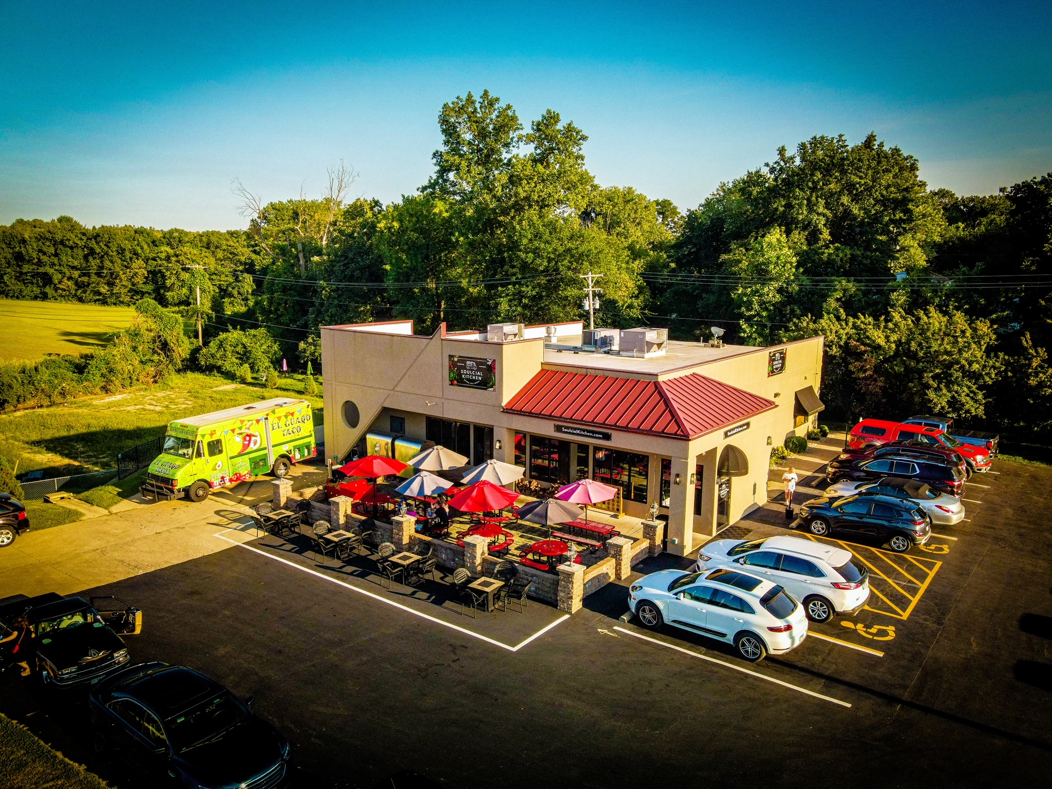 Soulcial Kitchen Launches Metro East’s First Food Access & Hospitality Hub