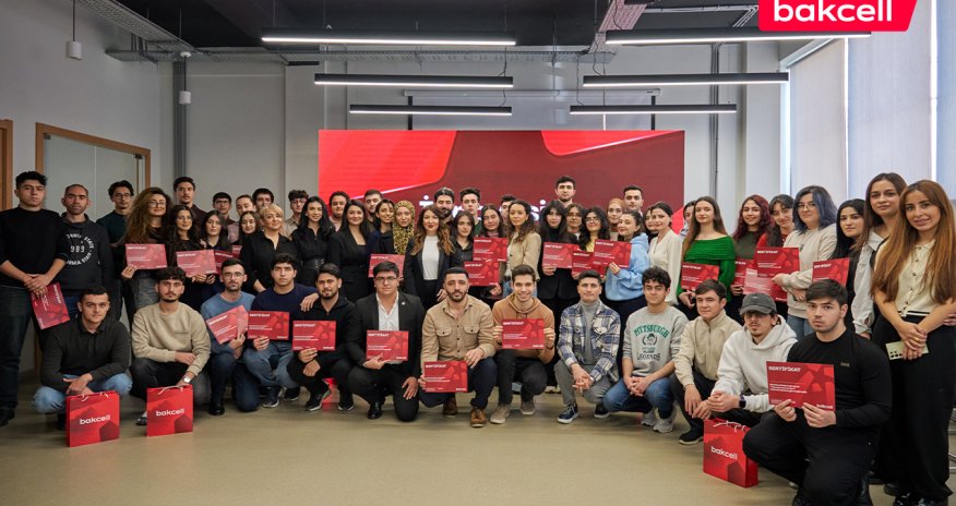 Bakcell and Peerstack Academy Launch ‘The Tech Builders’ Initiative to Strengthen Digital Talent Pipeline