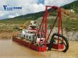 How YONGDELI Became a Leading Jet Suction Dredger Exporter from China