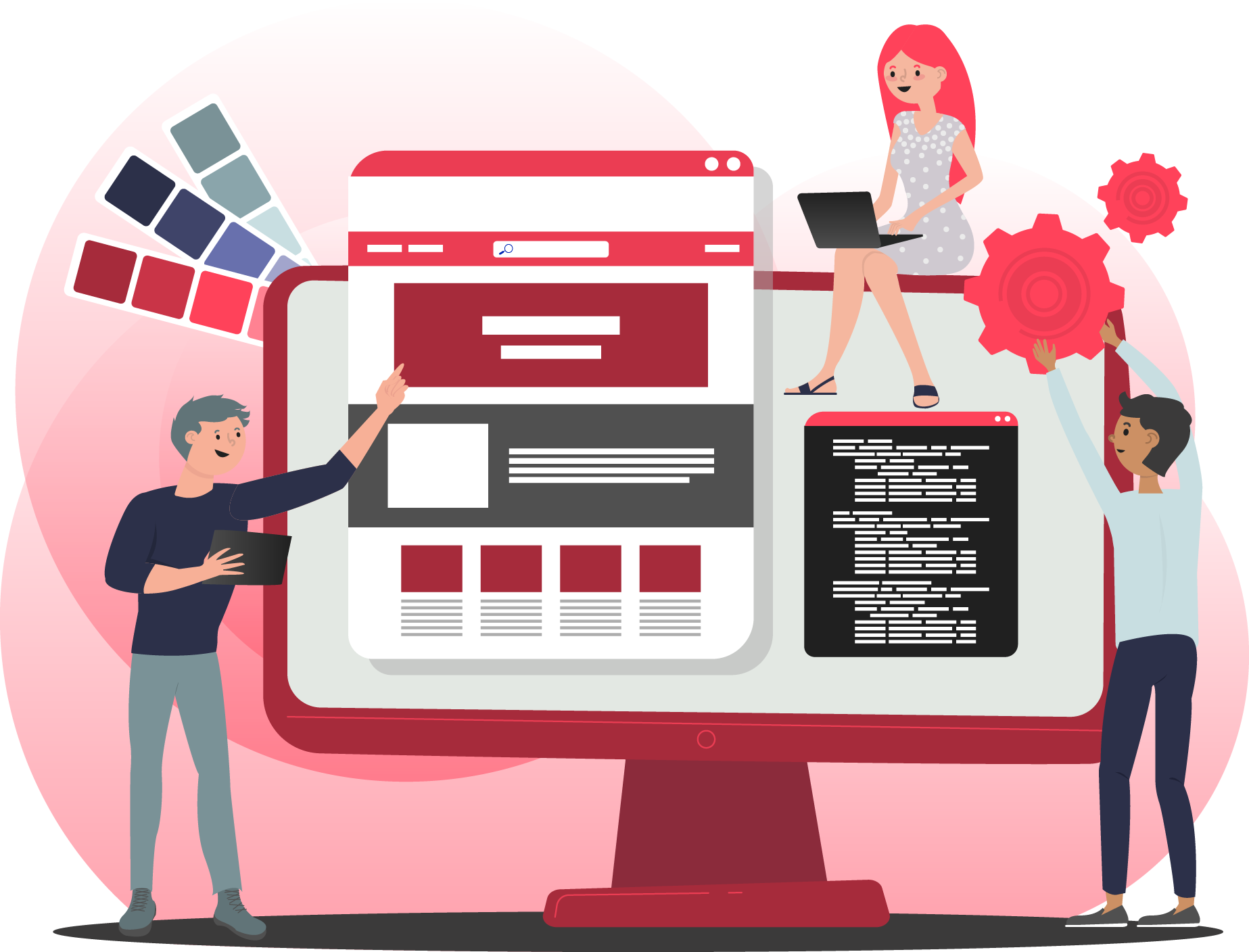 Suncode Miami Rolls Out Targeted Web Packages for Emerging Businesses