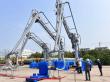 Buyer’s Practical Guide to Selecting China Industrial Loading Arms for Oil and Chemical Facilities