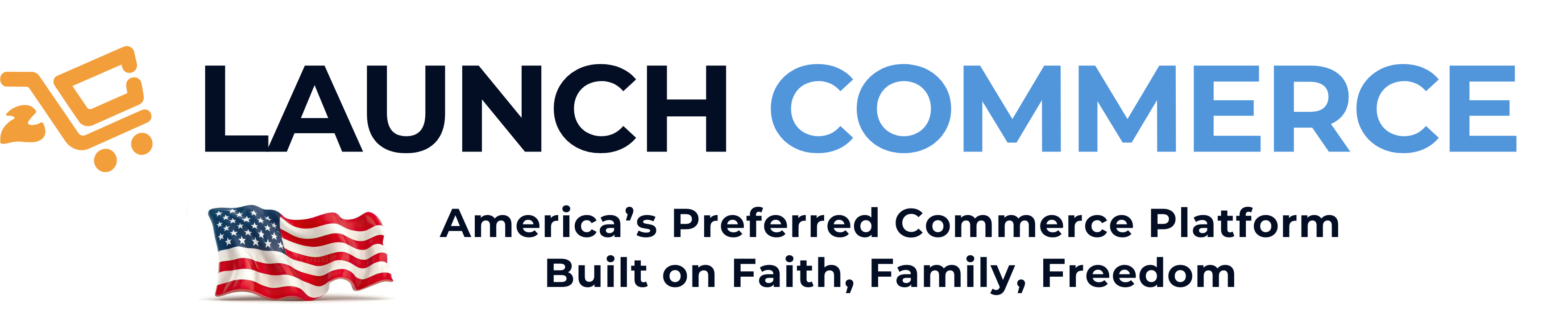 Launch Commerce Rebrands from Launch Cart, Unveils AI-Powered Business Platform for Small Businesses