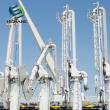 How China Industrial Loading Arms Are Transforming Efficiency in Petrochemical Terminals