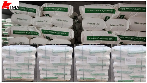 How Kima Chemical Elevates Construction Standards as a Professional HPMC Factory in China