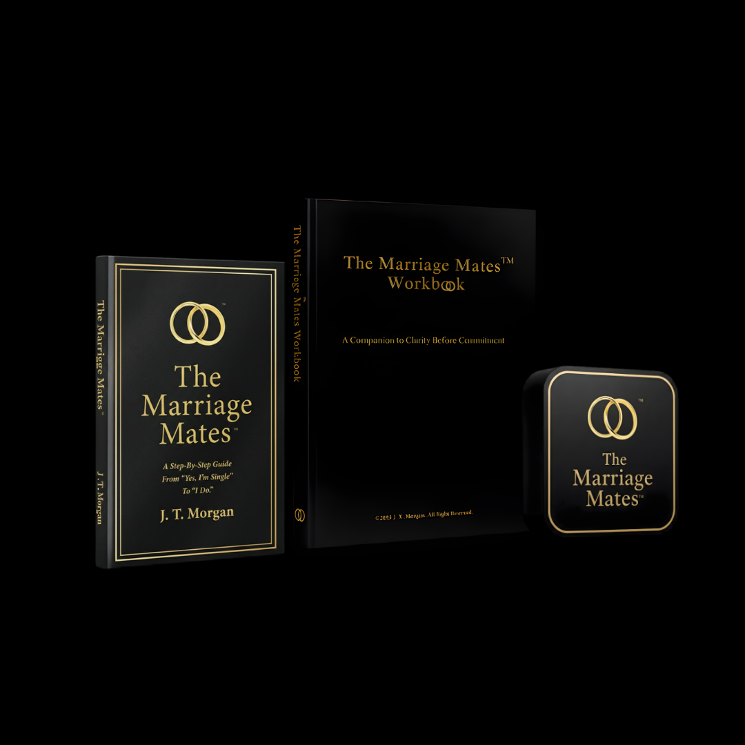 Structured Relationship Framework Introduces the Term ‘Pretentional Dating™’