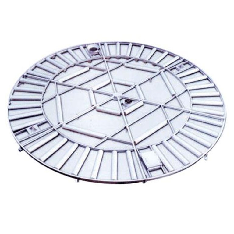 Emission Reduction Impact of Aluminum Internal Floating Roofs in Oil Tanks