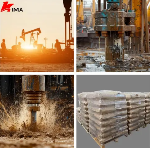 Comparing Global Standards: What Sets a Leading Industrial Grade CMC Supplier In China Apart