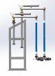 How Bottom Loading Arms Minimize Spillage and Vapor Emissions
