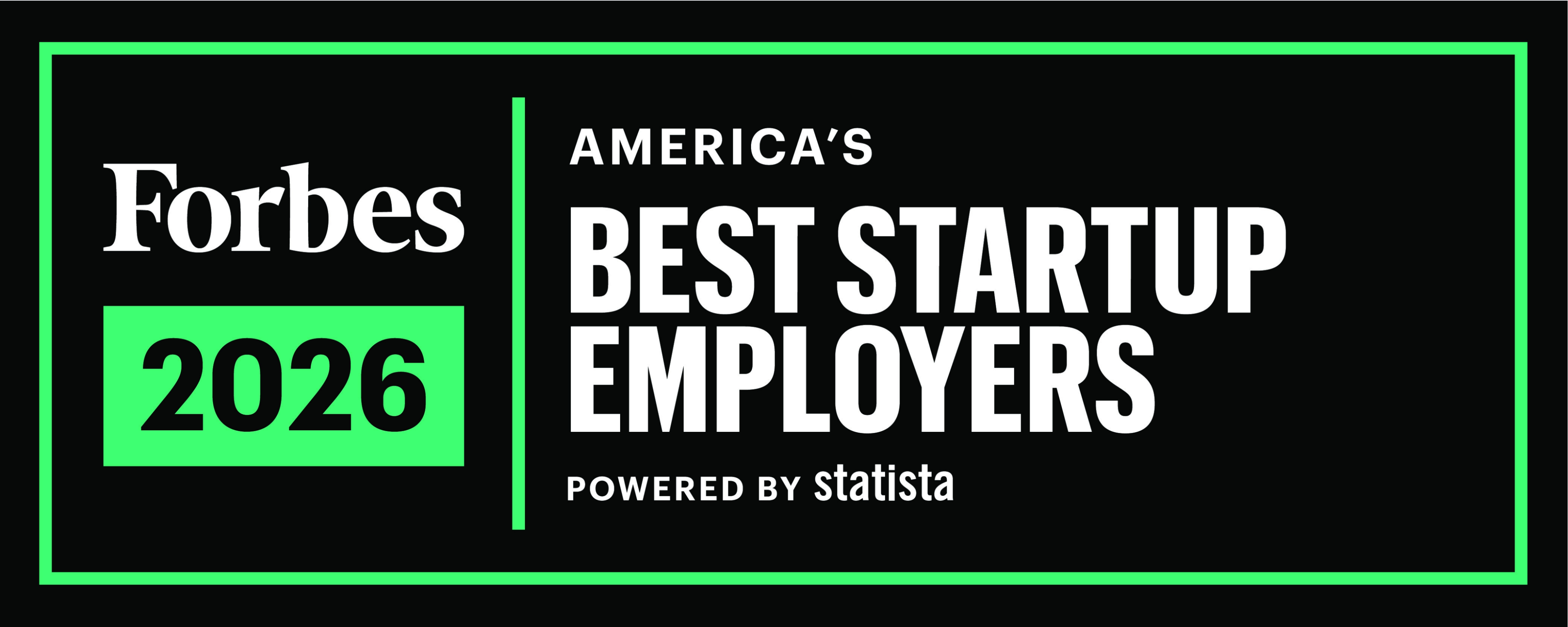 Within Health Named to Forbes’ America’s Best Startup Employers 2026 for Second Consecutive Year
