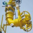 How Quick Coupling Systems Reduce Leakage Risks in Loading Operations
