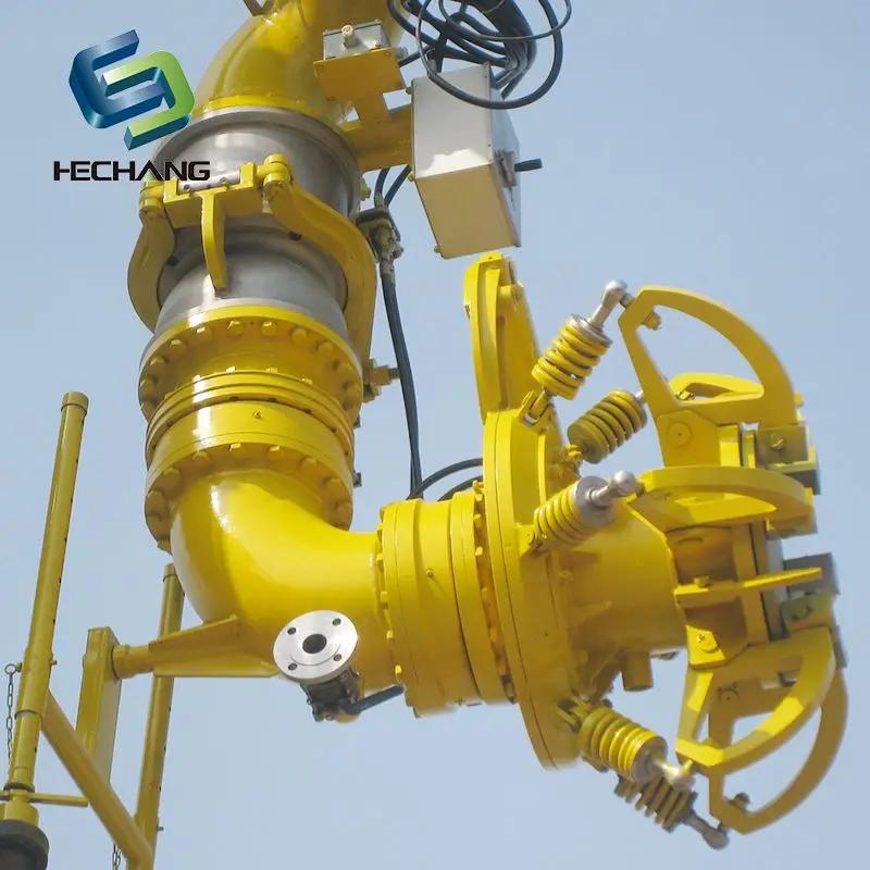 How Quick Coupling Systems Reduce Leakage Risks in Loading Operations