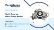North America Water Pump Market Projected to Reach US$ 14.0 Bn by 2033 – Persistence Market Research