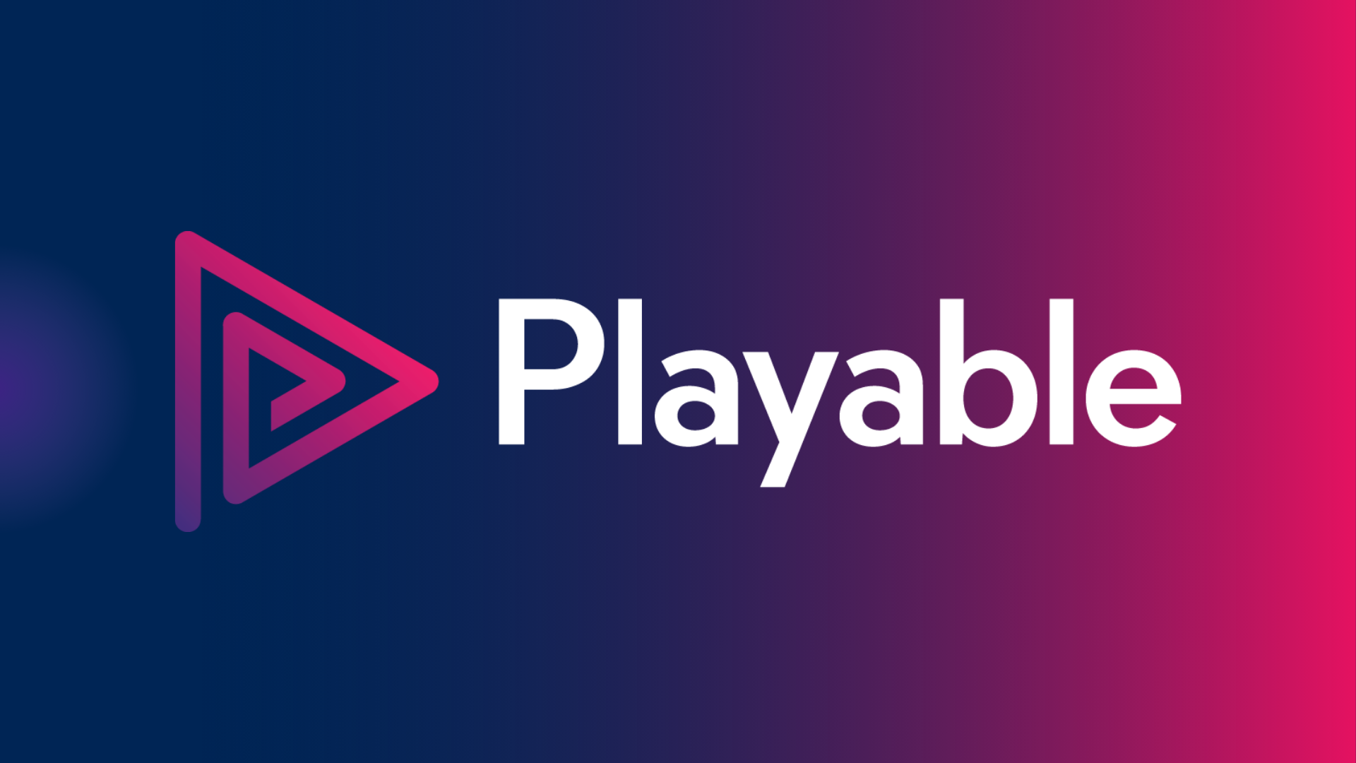 Playable Inc. announces expanded partner integration to support video experiences across customer engagement channels