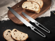 From Michelin Kitchens to Modern Homes:  Titanion Introduces APEX Titanium Serrated Kitchen Knives