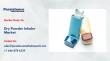 Dry Powder Inhaler Market to Reach US$37.1Bn by 2033 at 5.9% CAGR, Amid Rising Asthma