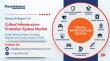 Critical Infrastructure Protection System Market Estimated to Hit US$198.2 billion by 2032 - Persistence Market Research