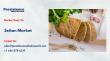Seitan Market to Hit US$92.5M by 2033 at 4.4% CAGR, Driven by Plant-Based Demand