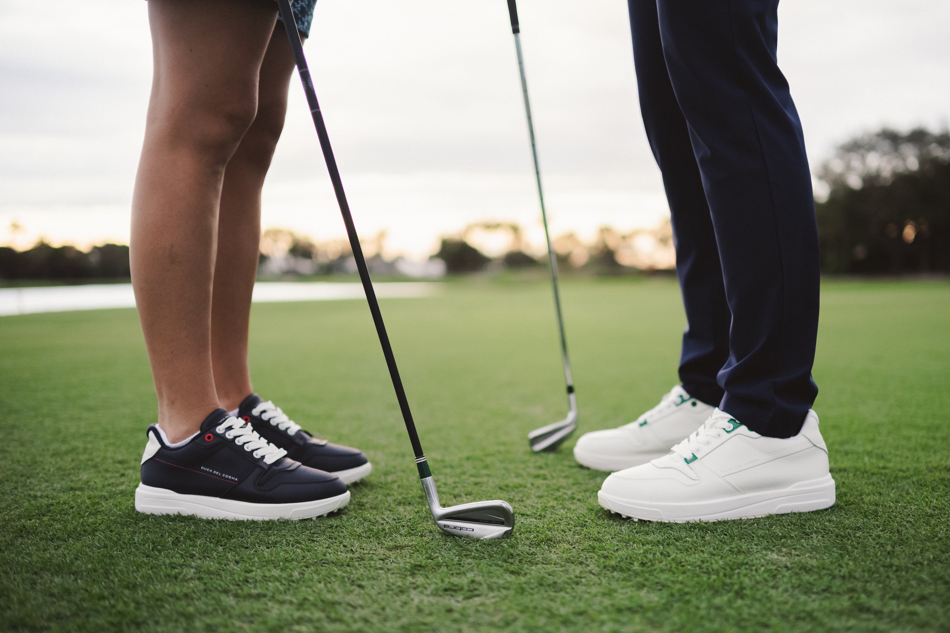 DUCA DEL COSMA UNVEILS PIONEERING OUTSOLE DESIGNED TO SEAMLESSLY