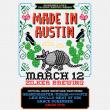 The Operating System for Live Events Comes to SXSW - Soundcheck Live Host ‘Made in Austin’ Showcase at Zilker Brewing