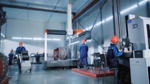 Precision serves as the silent architect of industrial longevity and operational reliability