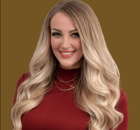 Mirela Sabanagic Featured on Next Level CEO