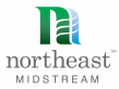  Northeast Natural Energy Supplies Gas to Hope Gas’s Morgantown Connector Pipeline