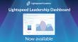 Lightspeed Launches First Unified K–12 Leadership Dashboard for Board-Ready Insights 