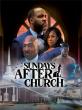 Sundays After Church Now Available for Purchase on Apple TV, Amazon, and Streaming on theIndieTube