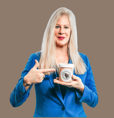 MaryBeth Altenburg Powers to Appear on Women In Power TV