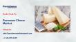 Parmesan Cheese Market from US$14.2Bn in 2025 to US$22.4Bn by 2032 Driven by Foodservice