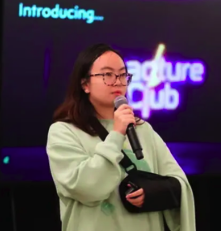 Influential Women Showcases Grace Nie: Entrepreneur and Adaptive Design Innovator