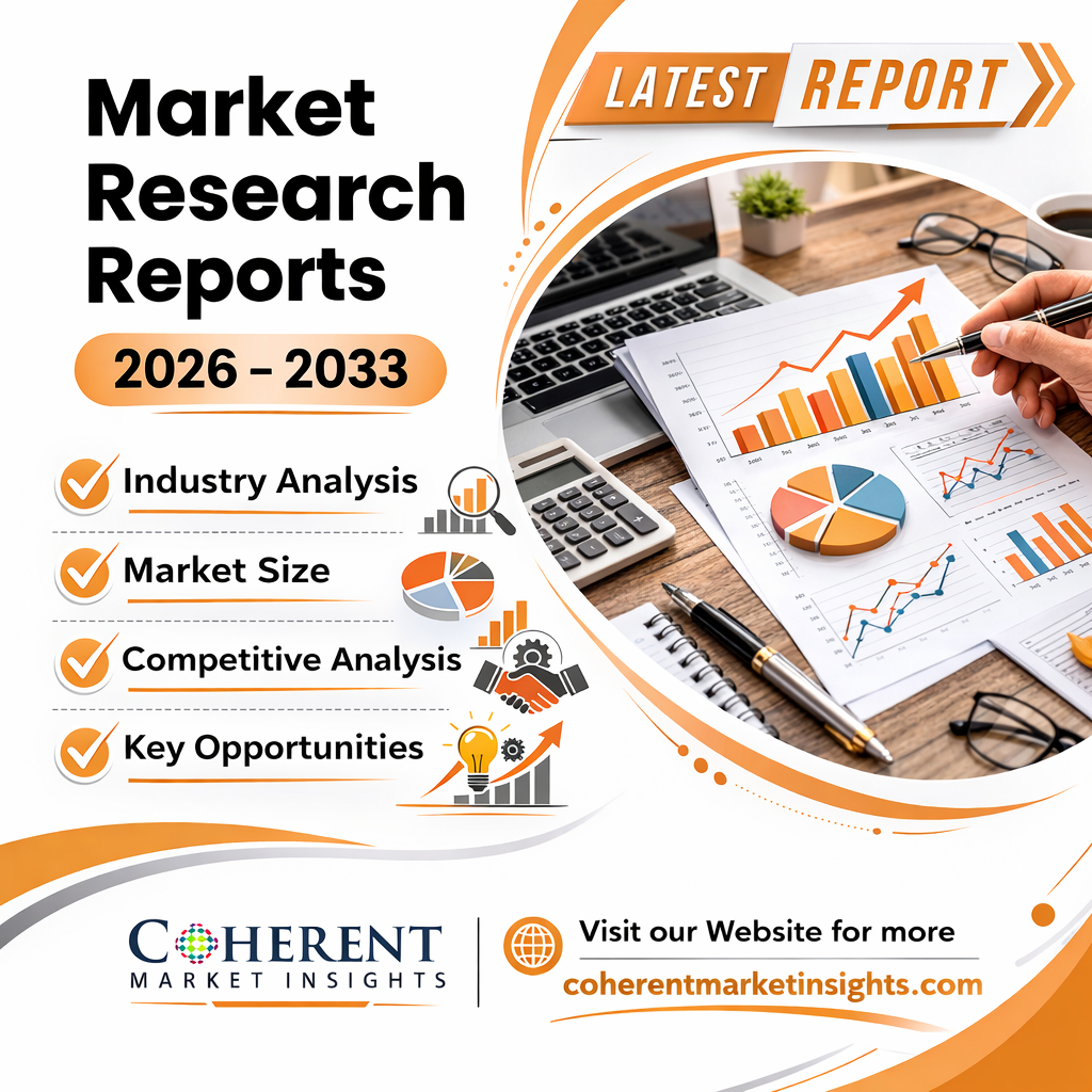 Dry Eye Syndrome Treatment Market Set to Witness Strong Growth Through 2033 | AbbVie Inc., Novartis AG