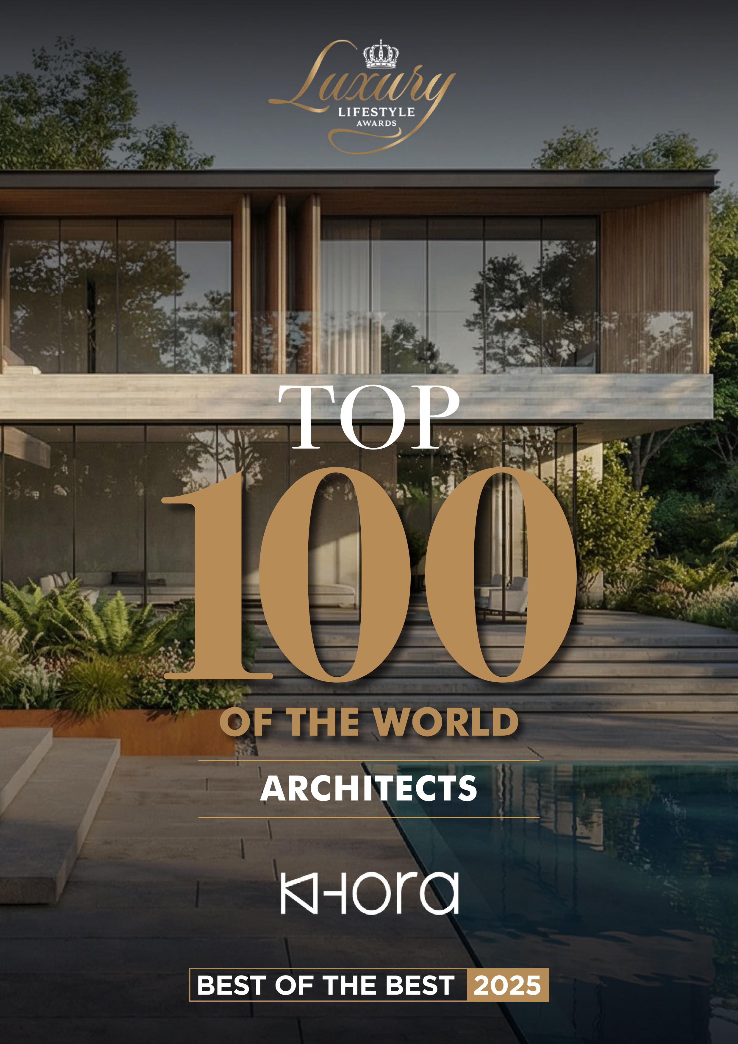 The Architecture of Perception: Studio KHORA Advances Contemporary Coastal Architecture in South Florida