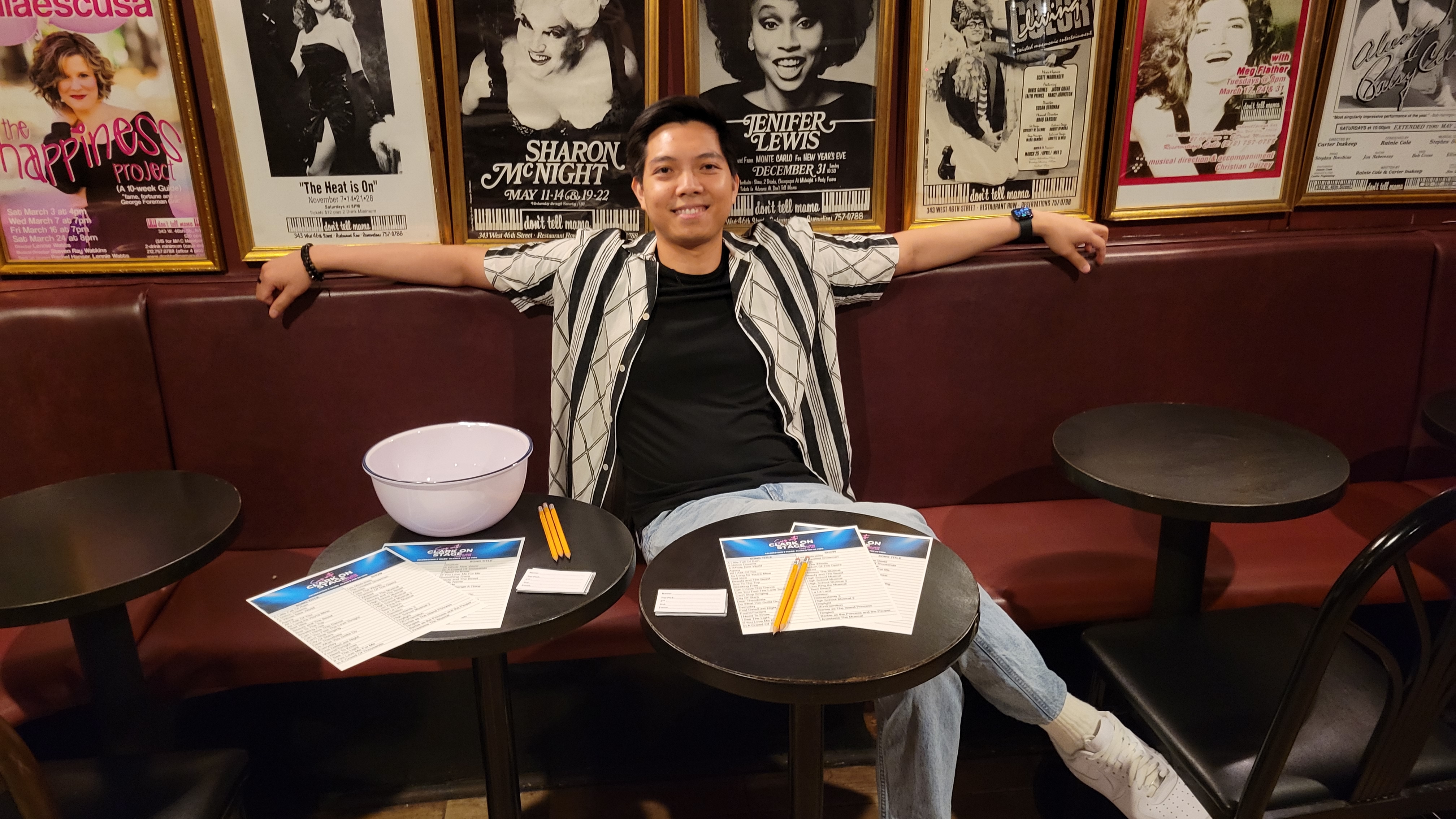 Markets Herald Magazine Spotlights Digital Theater Pioneer Clark Mantilla in Exclusive Feature Interview