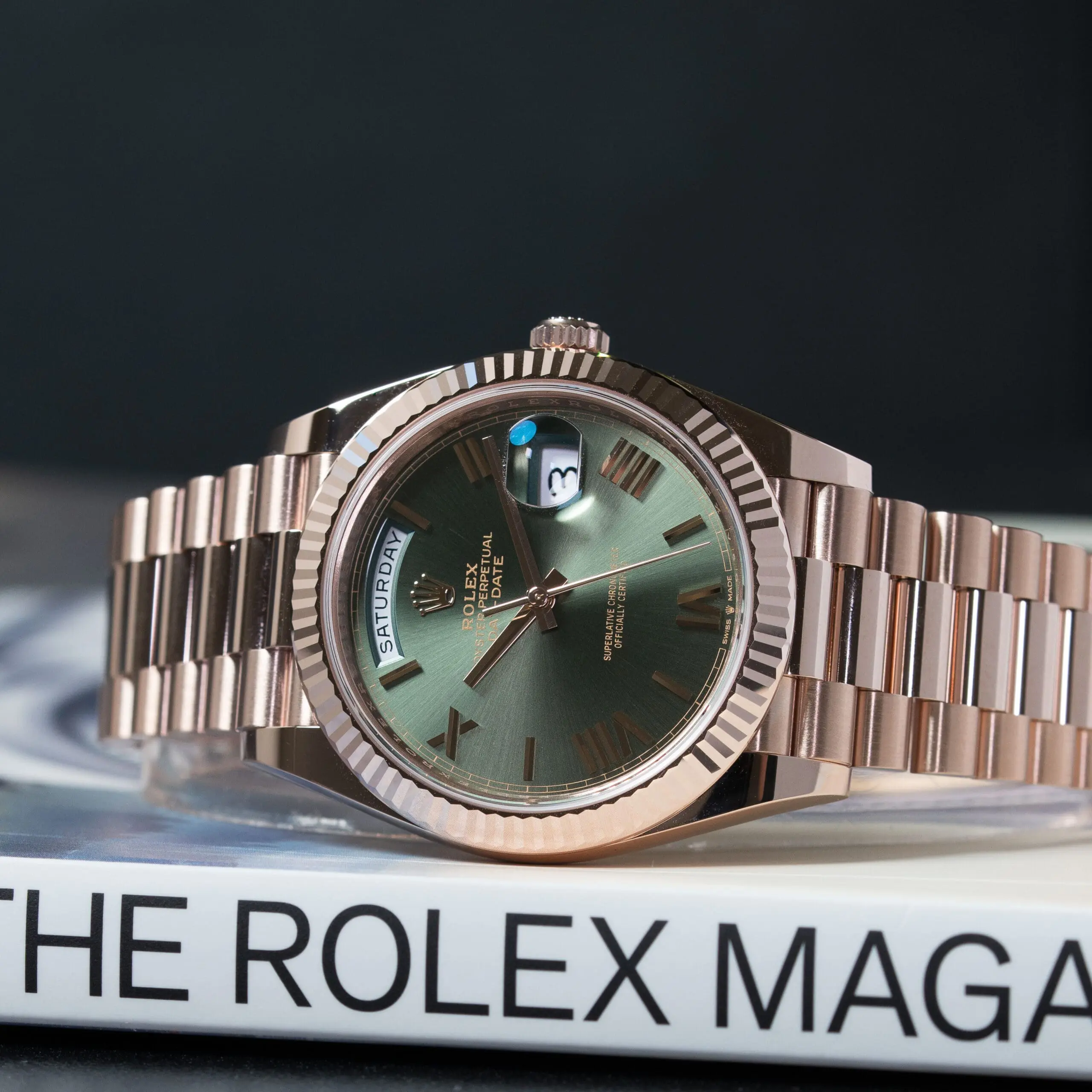 Good Times Luxury Explains the Rise of ‘Franken’ Rolex Watches — And How Buyers Can Avoid Getting Burned