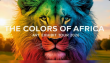 The Colors of Africa Art Exhibit Brings the Power, Beauty, and History of African Civilizations to U.S. Cities