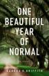 One Beautiful Year of Normal Unravels Generational Secrets in a Gripping Psychological Thriller