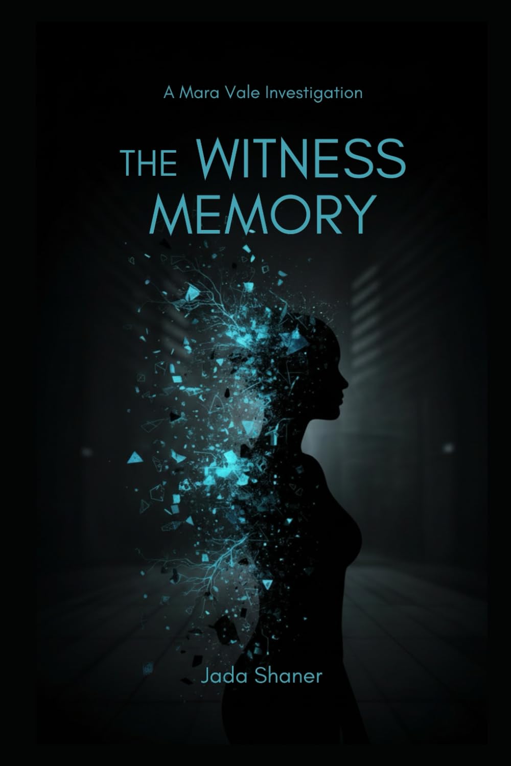 The Witness Memory Launches a High Stakes Sci Fi Thriller Where Truth Is a Commodity and Memory Is a Weapon