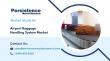 Airport Baggage Handling System Market Projected to Reach US$ 4.3 Bn by 2032, Persistence Market Research