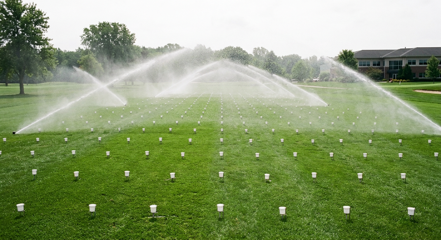 Allen TX Commercial Irrigation Mandate Highlights System Efficiency Gaps Across DFW