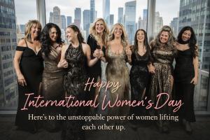 International Association of Top Professionals (IAOTP) Continues to Rise as a Global Platform Honoring Excellence and Leadership